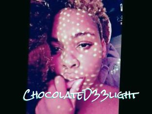 ChocolateD33light