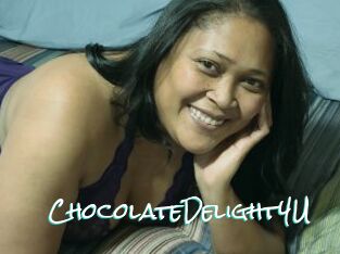 ChocolateDelight4U