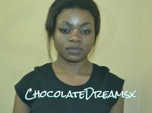 ChocolateDreamsx