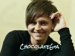 ChocolateGia