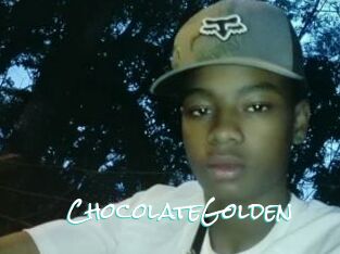 ChocolateGolden