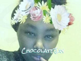 ChocolateJay Sensuality Dream