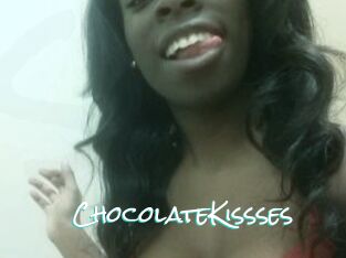 ChocolateKissses