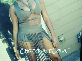 ChocolateLola
