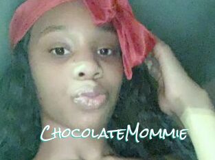 ChocolateMommie