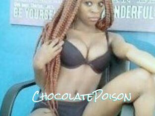 ChocolatePoison