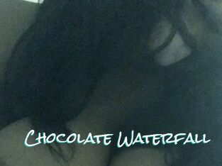 Chocolate_Waterfall