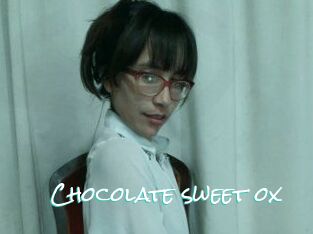 Chocolate_sweet_ox