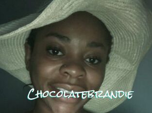 Chocolatebrandie