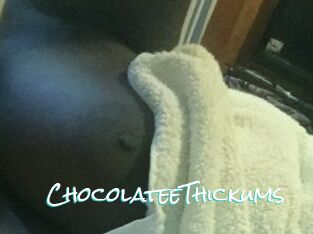 ChocolateeThickums