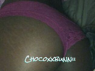 Chocoxxbunnii