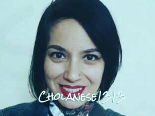 Cholanese1313