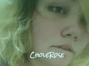 Chole_Rose