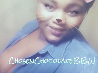 ChosenChocolateBBW