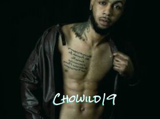 Chowild19