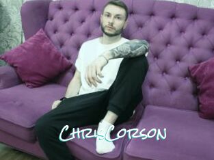 ChrisCorson