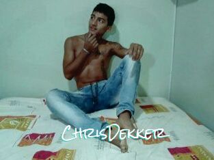 ChrisDekker