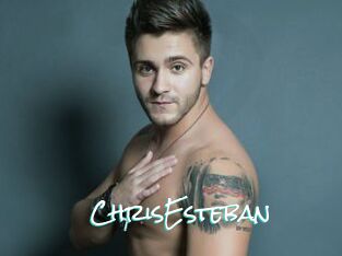 ChrisEsteban