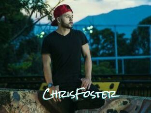 ChrisFoster Sensuality Dream