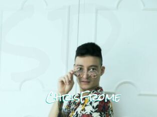 ChrisFrome