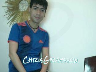 ChrisGraysson