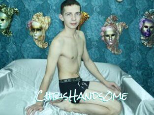 ChrisHands0me