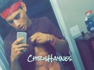 Chris_Haynes