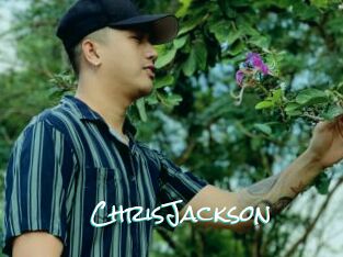 ChrisJackson