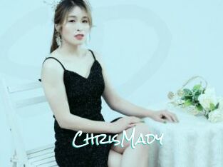 ChrisMady Sensuality Dream