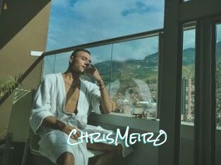 ChrisMeir0