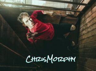 ChrisMorphy