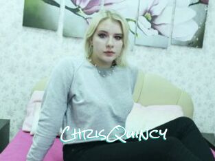 ChrisQuincy