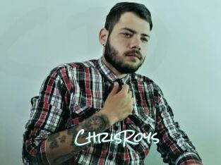 ChrisRoys