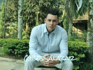ChrisSalazar