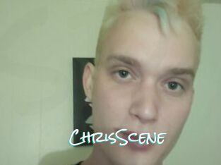 ChrisScene