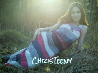 ChrisTeeny