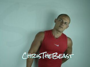 ChrisTheBeast