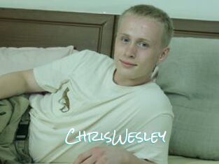 ChrisWesley