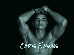 Chris_Evanns