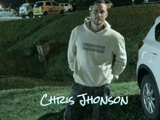 Chris_Jhonson