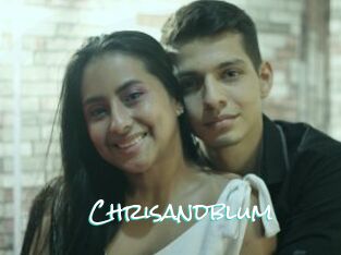 Chrisandblum