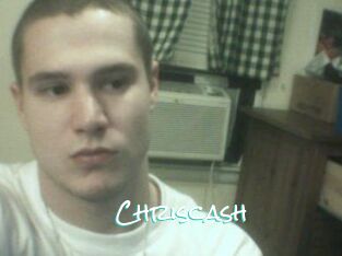 Chriscash