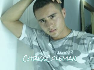 ChrissColeman