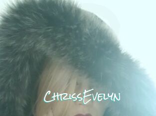 ChrissEvelyn