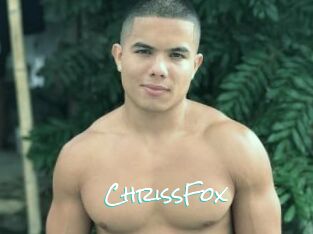 ChrissFox