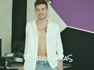 ChrissLucaS Sensuality Dream