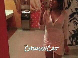 ChrissyCat