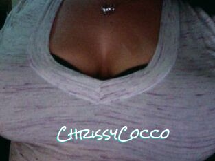 ChrissyCocco