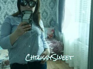 ChrissySweet