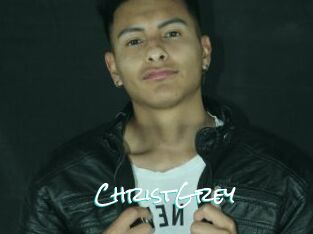 ChristGrey
